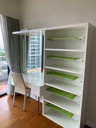 D'Leedon (D10), Condominium #319249101